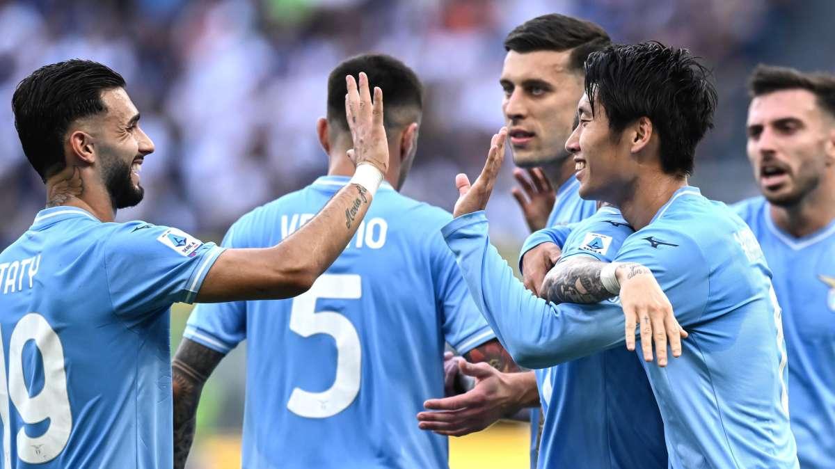 Lazio, sei tra le più ciniche della Serie A: il dato sugli ultimi 10 anni