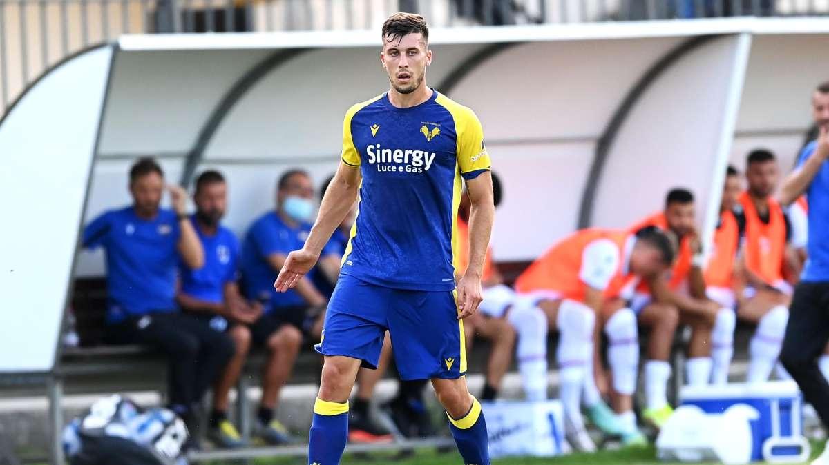 Calciomercato Lazio, Casale s'avvicina: Setti l'ha promesso a Lotito