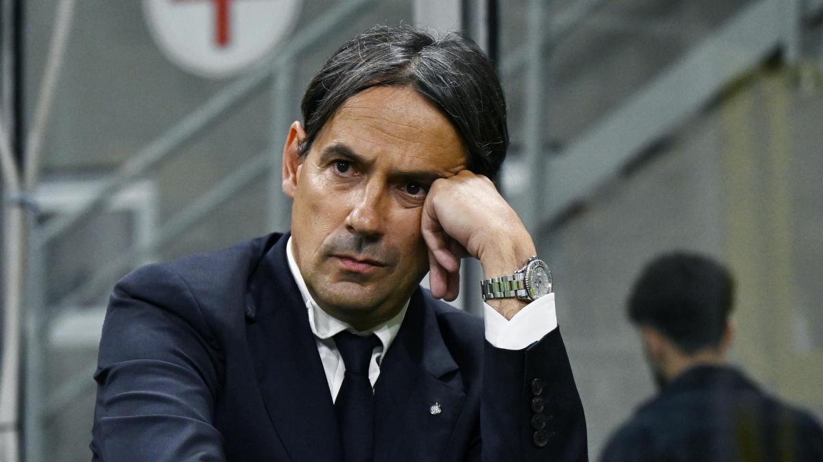 Lazio, Inzaghi ha un rimpianto: "Chissà come sarebbe andata se..."