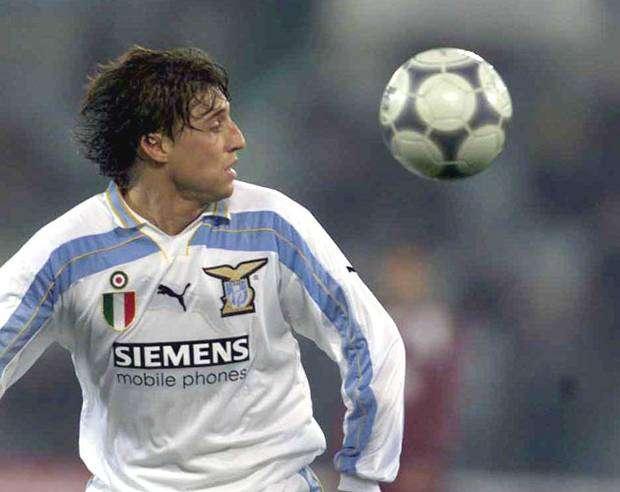 LAZIO STORY - 14 ottobre 2000: quando la Lazio ne fece tre al Perugia 