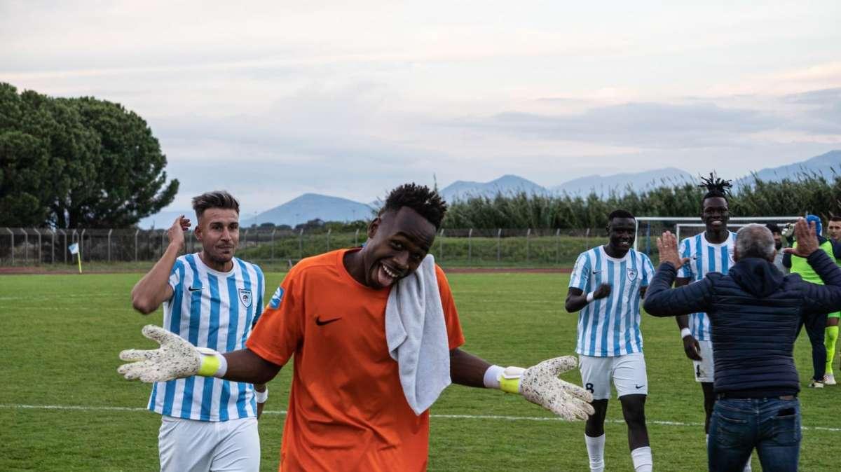 Primavera, occhi puntati su Diakite: chi è il nuovo portiere nel mirino della Lazio