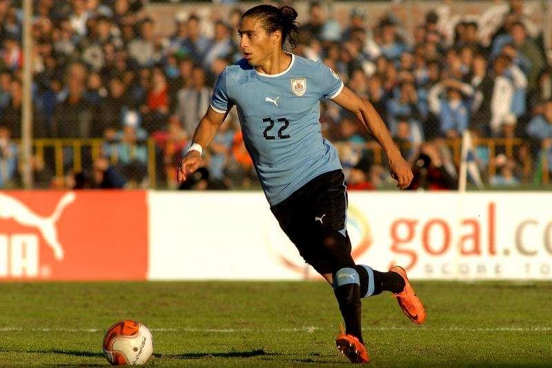Amichevoli pre-Mondiale, l'Uruguay supera 3-0 l'Uzbekistan: Caceres in campo 90'