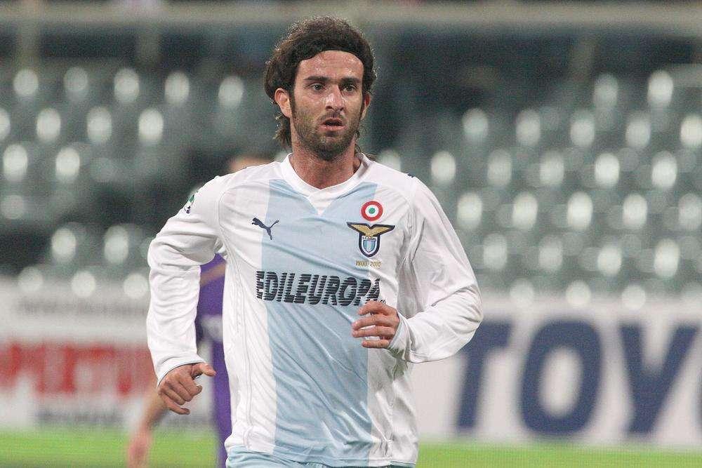 Lazio, Del Nero racconta lo scherzo di Baronio: "Quella volta mi fece arrabbiare"
