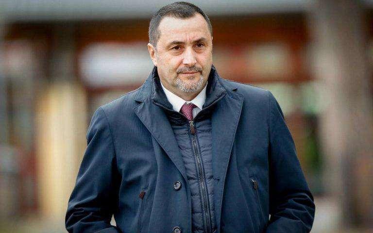 Mirabelli: "Complimenti alla Lazio, Musacchio farà benissimo"