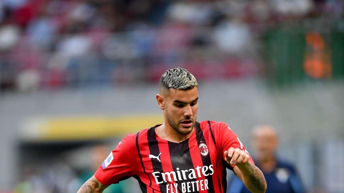 Milan, buone notizie per Pioli: un calciatore è guarito dal Covid 