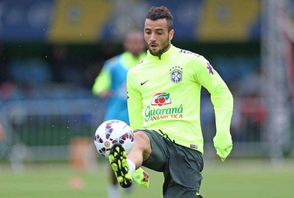 Felipe Anderson: "Il mio futuro è alla Lazio, non penso ad altro!"