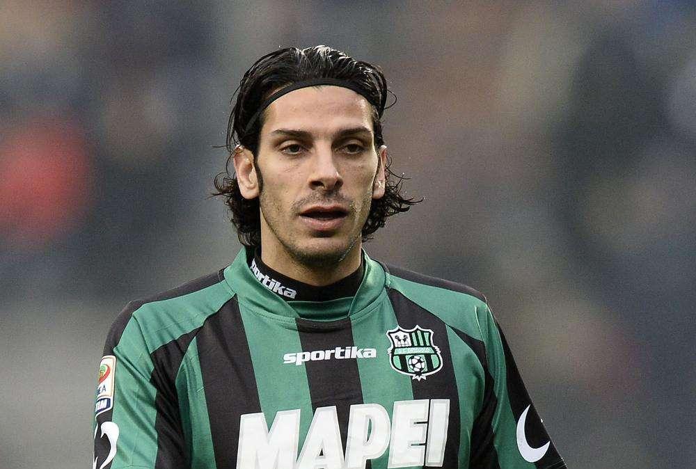 Floccari sfida il passato: "I tifosi biancocelesti amano la Lazio. Domenica? Dovremo stare concentrati"