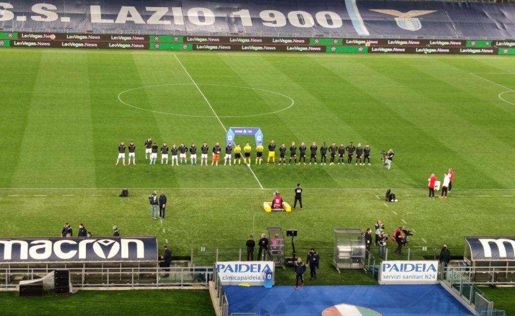 RIVIVI DIRETTA - Lazio - Milan 3-0: tris biancoceleste, è un super-Correa!