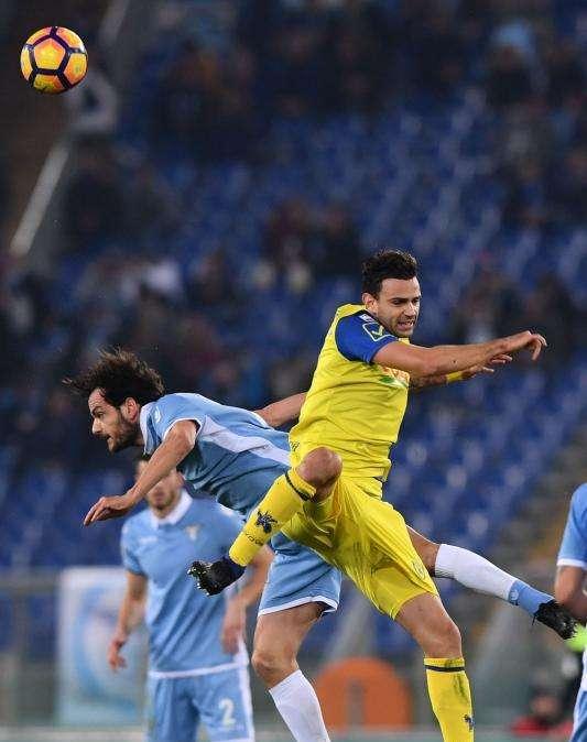 La Lazio e i suoi giganti: sono 12 i gol realizzati di testa. É record in Serie A