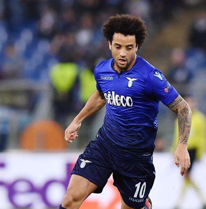 Lazio, il tuo asso si chiama Felipe Anderson: 8 assist dal rientro a oggi
