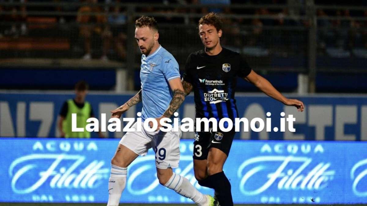 Lazio, da Lazzari a Basic: l'elenco degli scontenti si allunga
