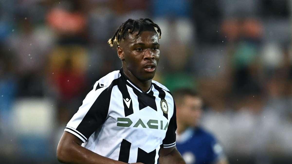 Calciomercato, il Tottenham piomba su Udogie: ecco cosa manca