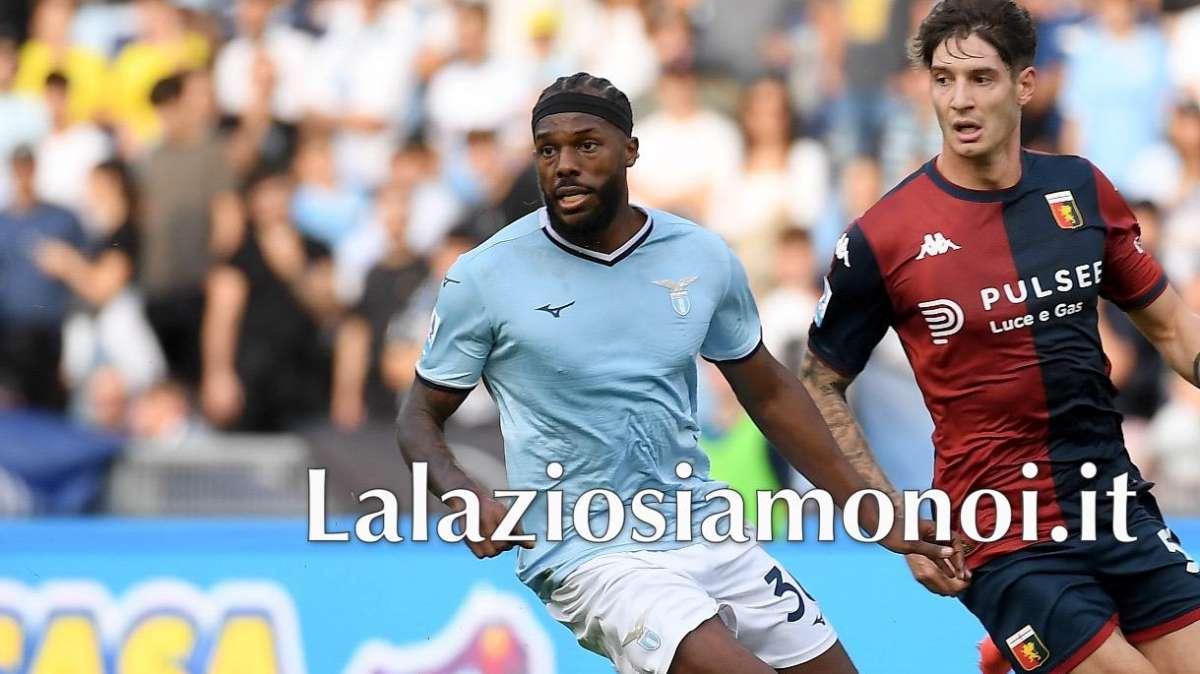 Lazio, nessuno come Nuno Tavares! Il conto degli assist è impressionante