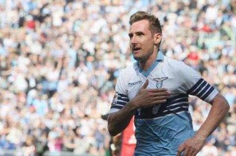 Lazio, una vita da campione del mondo: Miro Klose compie 41 anni