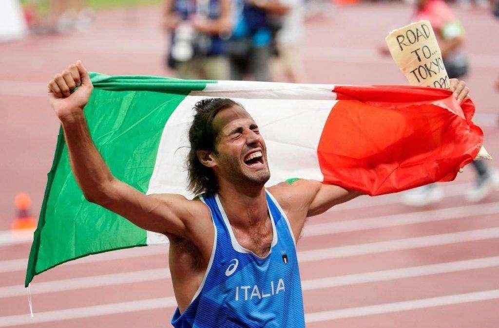 Atletica | Tamberi, la risposta che ha spiazzato tutti: "Ritiro? Firmerei per..."