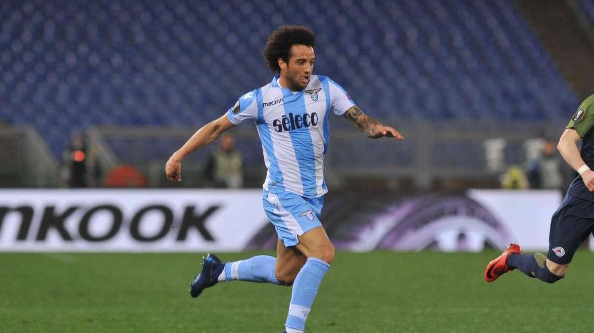 Lazio, Sarri apprezzato anche dagli ex biancocelesti: spunta il like di Felipe Anderson