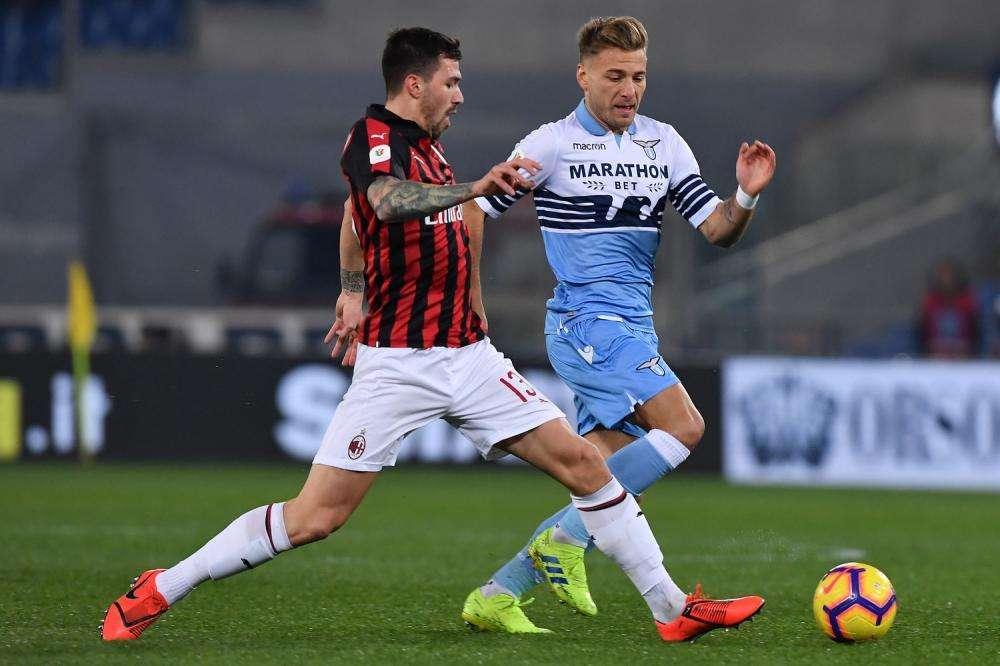 Milan - Lazio, domani il via alla vendita dei biglietti: info e prezzi del settore ospiti