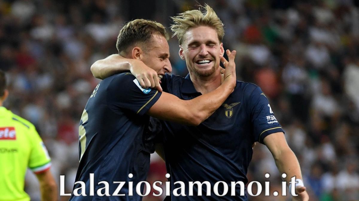Lazio, Marcolin: "La squadra si sta divertendo. Gattuso rispetto a Sarri..."