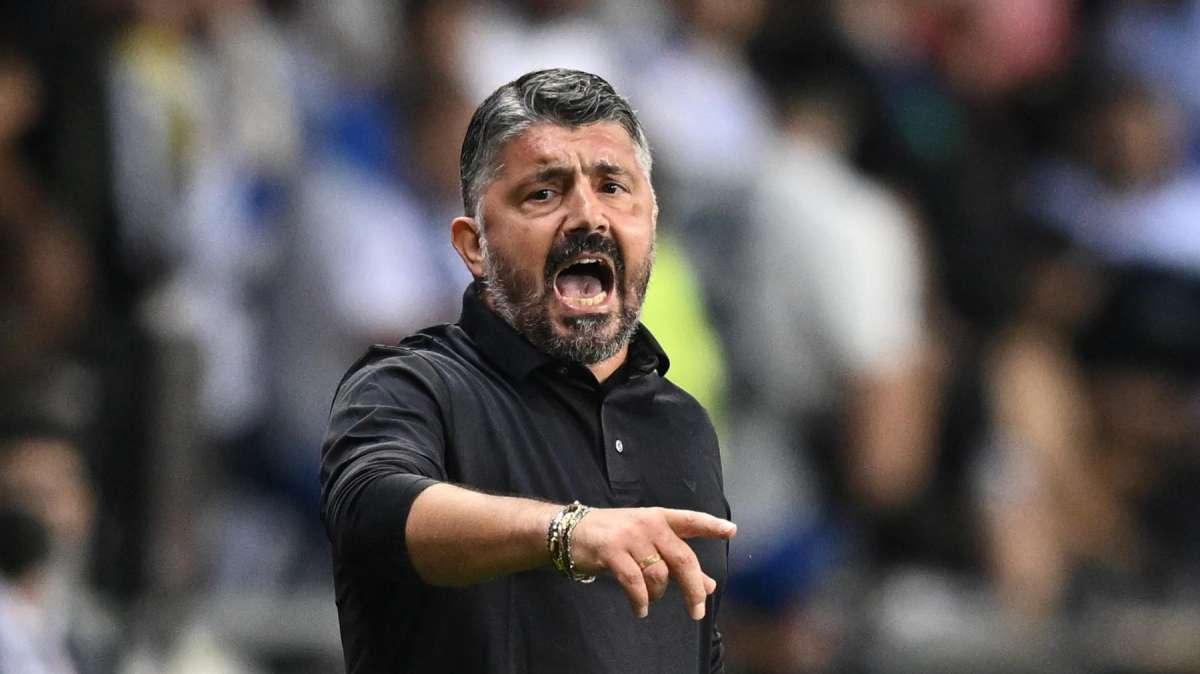 Estonia - Italia, le formazioni ufficiali: Gattuso sceglie le due punte