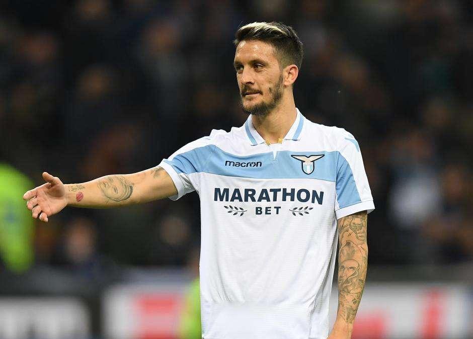 Lazio, Luis Alberto sulla corsa Champions: "Dipende tutto da noi, crediamoci ancora"
