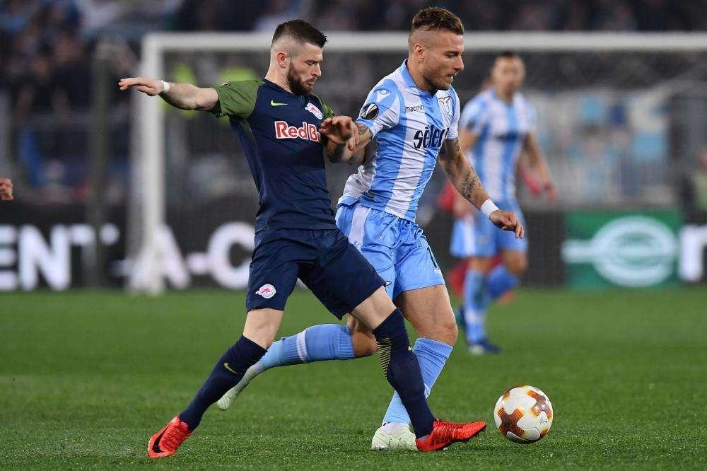 Calciomercato Lazio, Berisha sbarca a Roma: programmate visite e firma