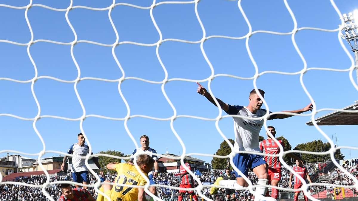 FIFA 23, i cinque candidati per il “giocatore del mese”: c’è un laziale