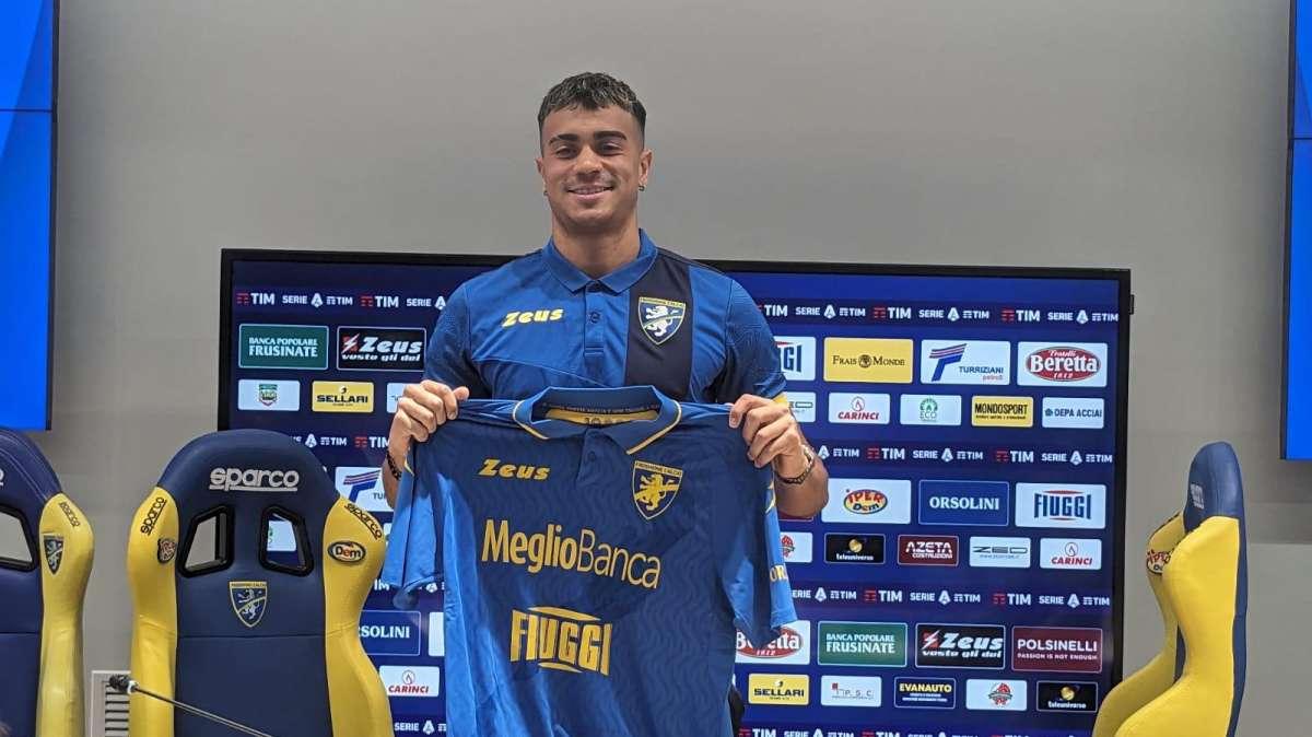Serie A, Reinier: "Difficilissima. Già contro la Lazio avevo assaggiato..."