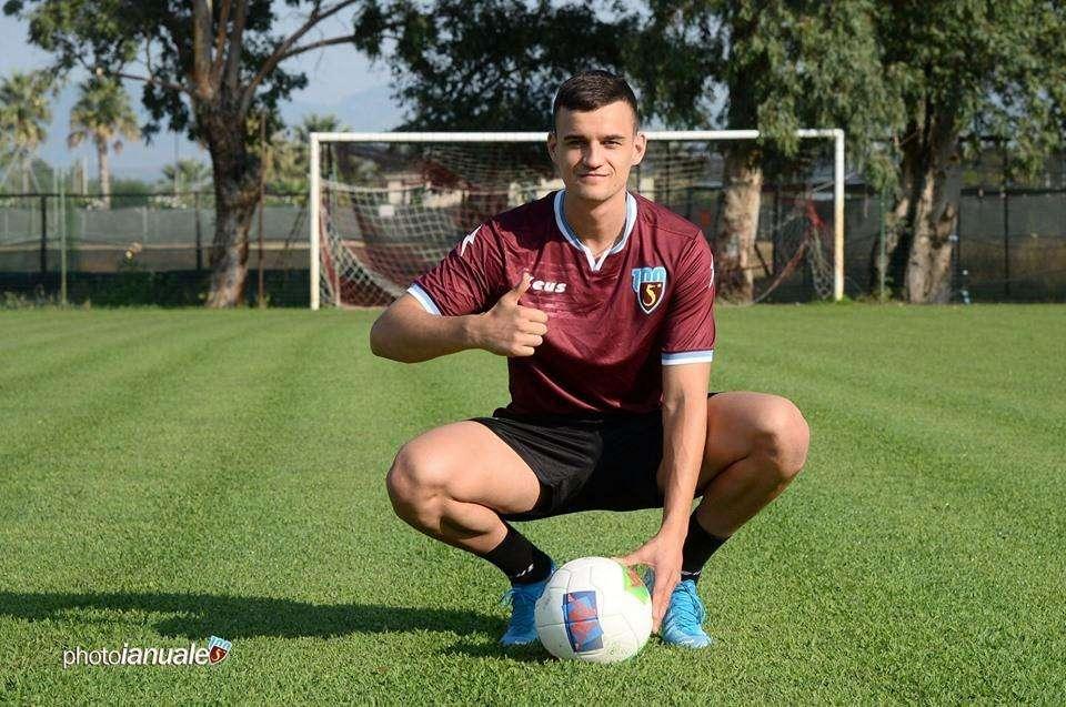 Lazio, Ventura incensa Dziczek: "Patryk legge il calcio, ha potenzialità"