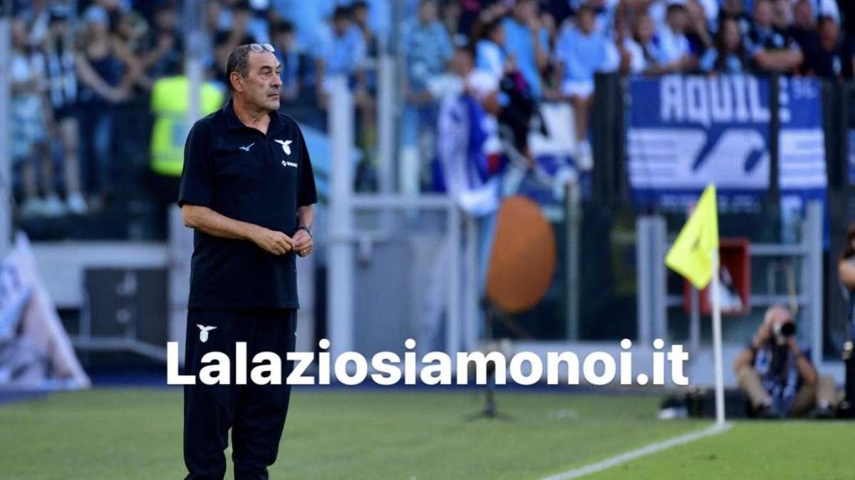 Schachner: "Sturm Graz squadra aggressiva, ma la Lazio di Sarri..."