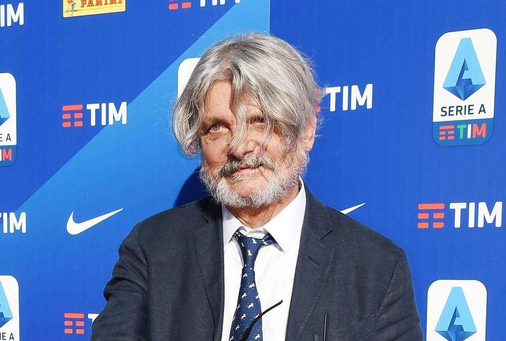 Salernitana, Ferrero presta a Lotito il suo commercialista: i dettagli
