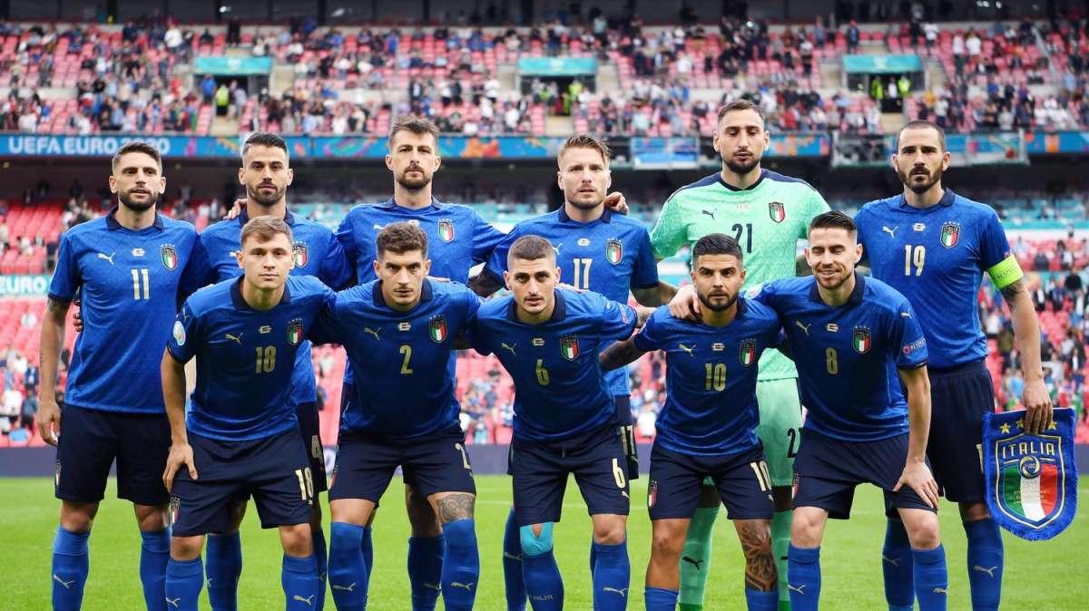 Italia - Austria, le pagelle di Rai Sport: i voti di Acerbi e Immobile