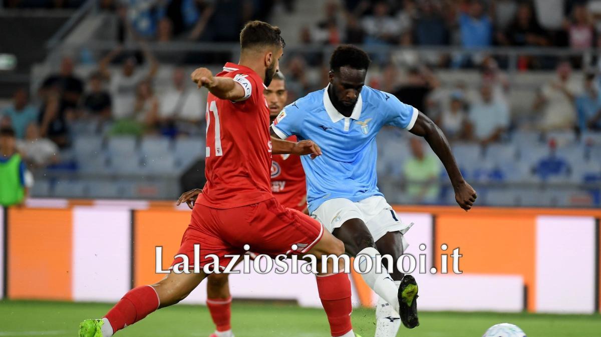 Lazio - Mantova, Dia sbaglia tutto: le pagelle dei quotidiani non perdonano