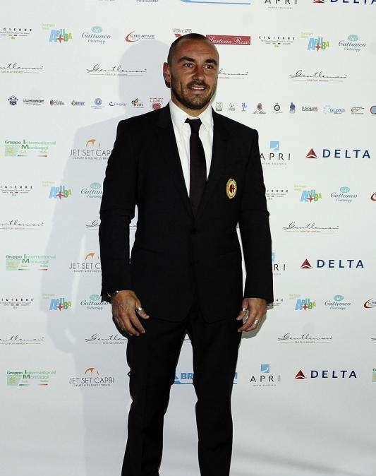 ESCLUSIVA Radiosei -  Brocchi: "Il dodicesimo uomo torni al fianco della Lazio. Matri? Deve sentirsi apprezzato"