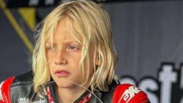 Cronaca | Tragedia in Superbike: morto un pilota di 9 anni