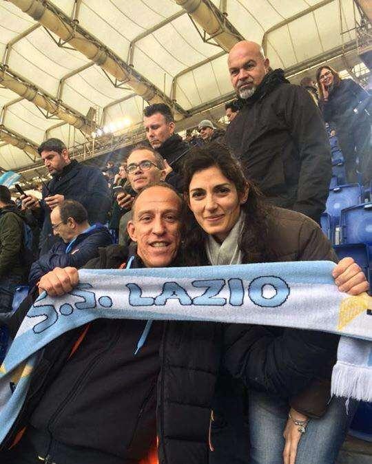 Coppa Italia, Raggi premia la Lazio: appuntamento in Campidoglio 