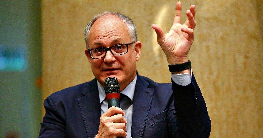 Consiglio Europeo, Gualtieri: "Riconosciuto Recovery Fund urgente. Successo per l'Italia"