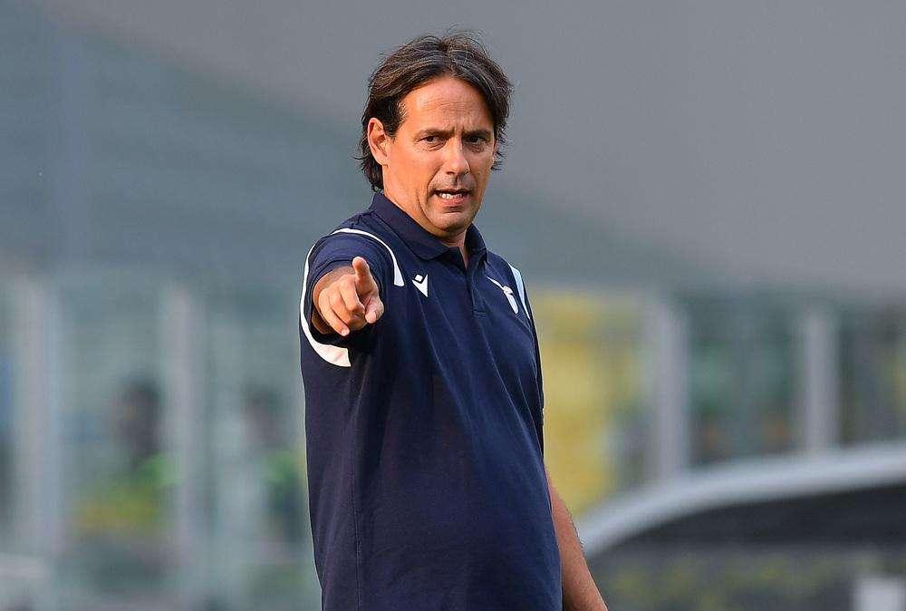 Lazio, Inzaghi: “Perché non ho rinnovato? Lotito è molto impegnato, valuteremo insieme"