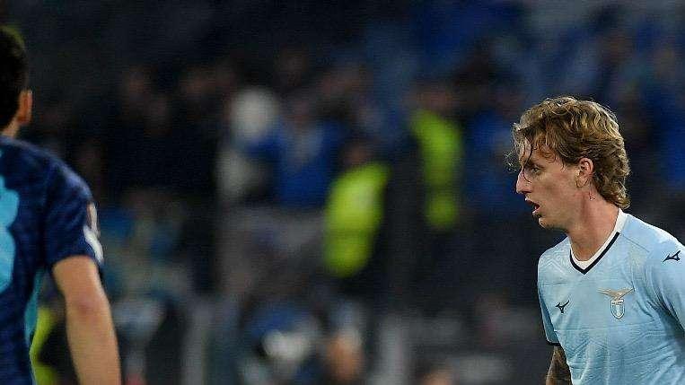 Rovella convocato in Nazionale, la Lazio lo elogia: "Rovellismo!" - FOTO