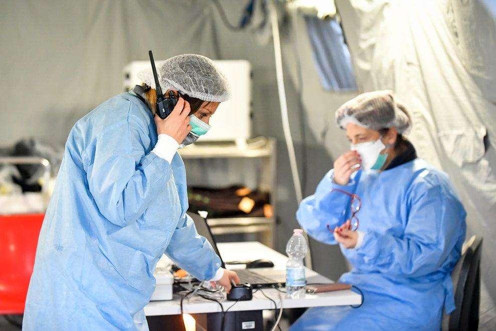Coronavirus, Borrelli: "Per vincere cambiamo modo di vivere"