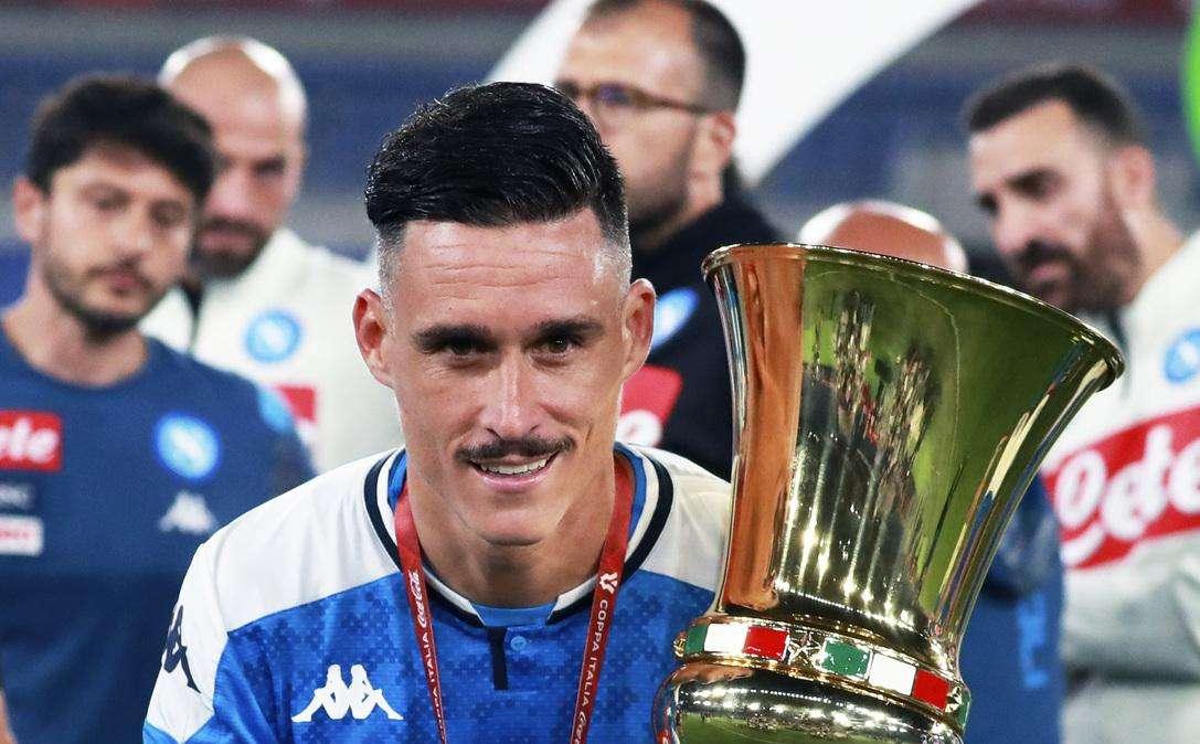 DIRETTA - Calciomercato Lazio, Callejon rimane in Spagna: la situazione
