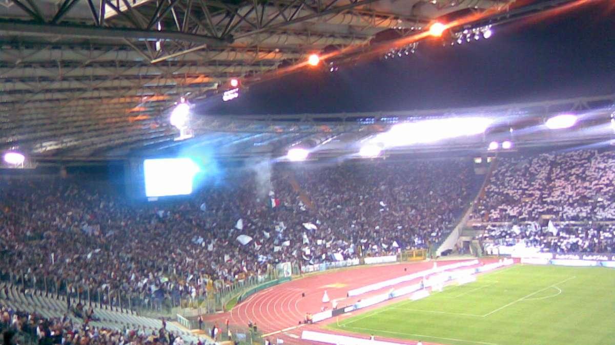 Coppa Italia: 'polverizzati' 25.000 biglietti in un giorno 