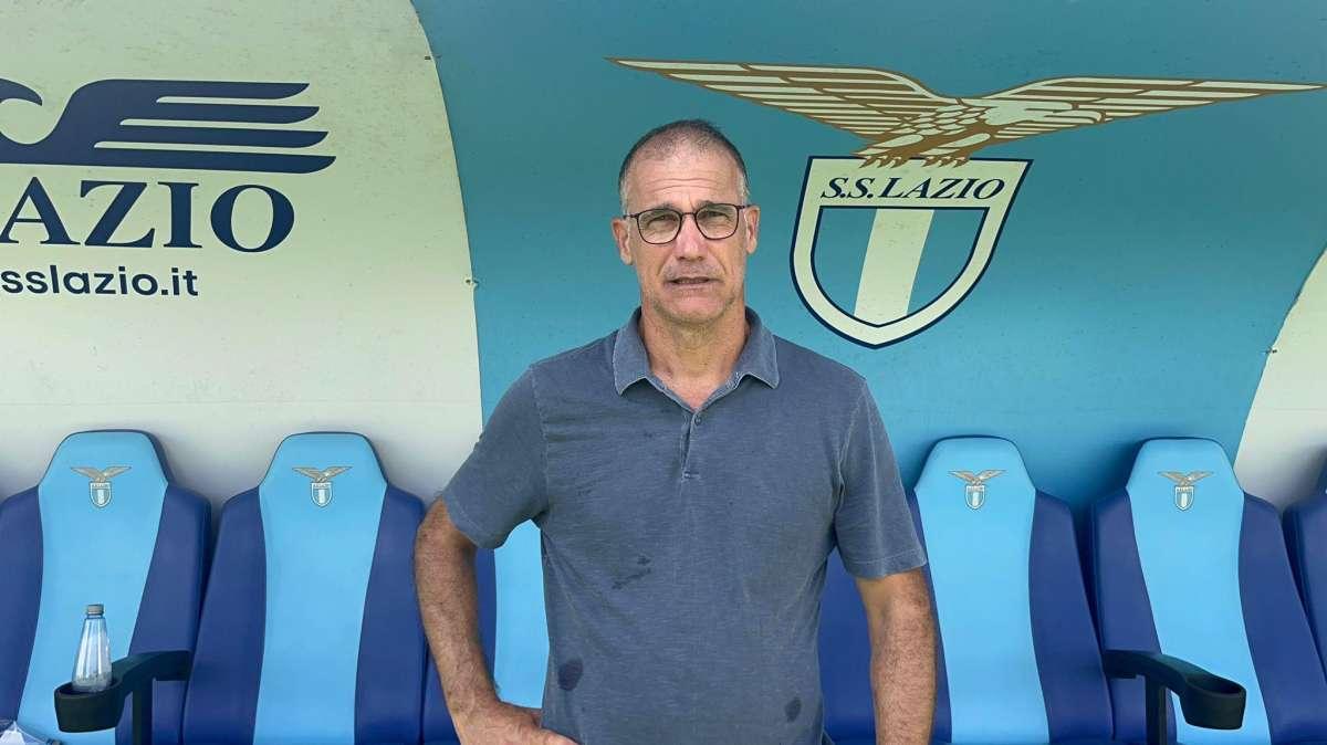 Lazio Primavera | Dutu: "Il gol al 96', che emozione! Voglio far parte della miglior difesa..." - VIDEO