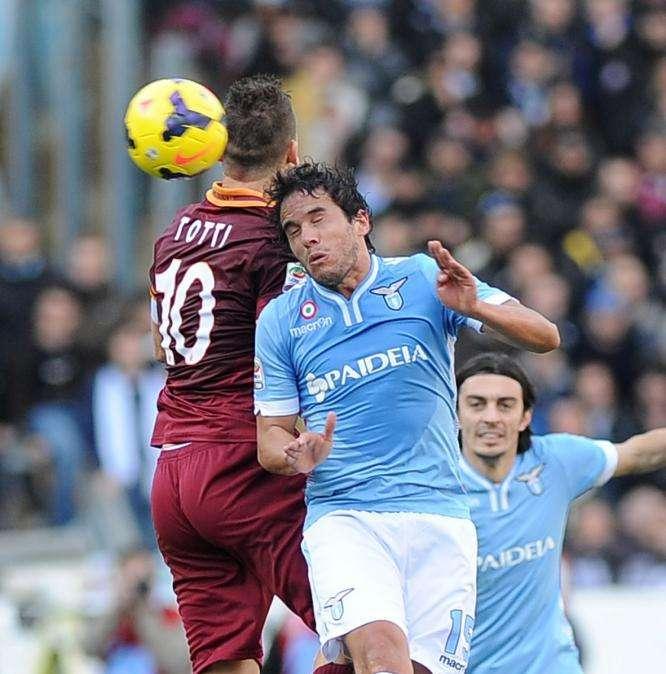 Lazio, Gonzalez sul 26 maggio: "Quel trofeo vinto in faccia alla Roma..."