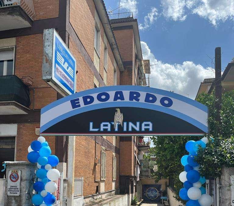 SEI DELLA LAZIO E COMPI GLI ANNI? IL TUO COMPLEANNO BIANCOCELESTE AL LAZIO CLAN LATINA