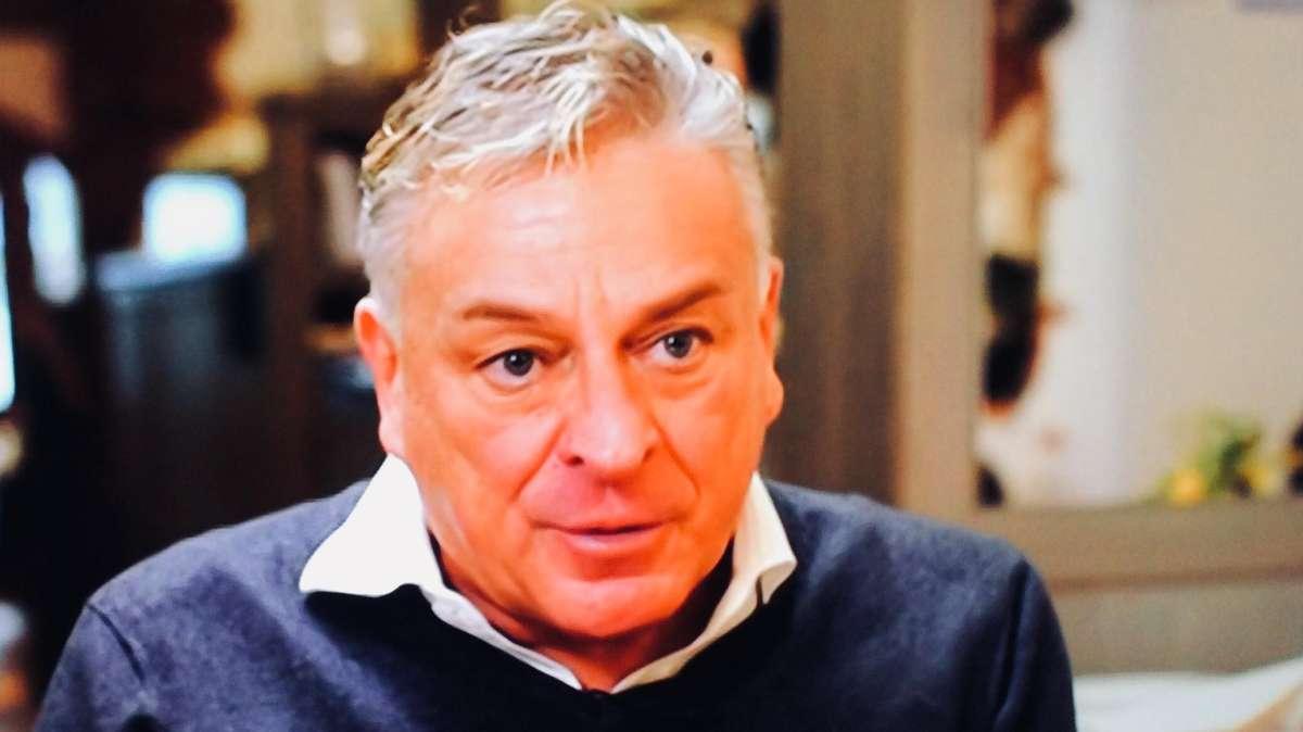 Report, Morabito fa dietrofront: "Radu non mi ha mai riferito quello che ho detto"