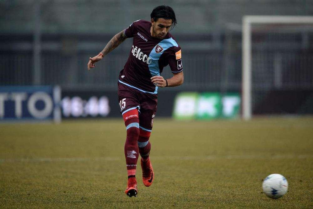 Calciomercato Lazio, ecco il futuro dei cinque in prestito alla Salernitana