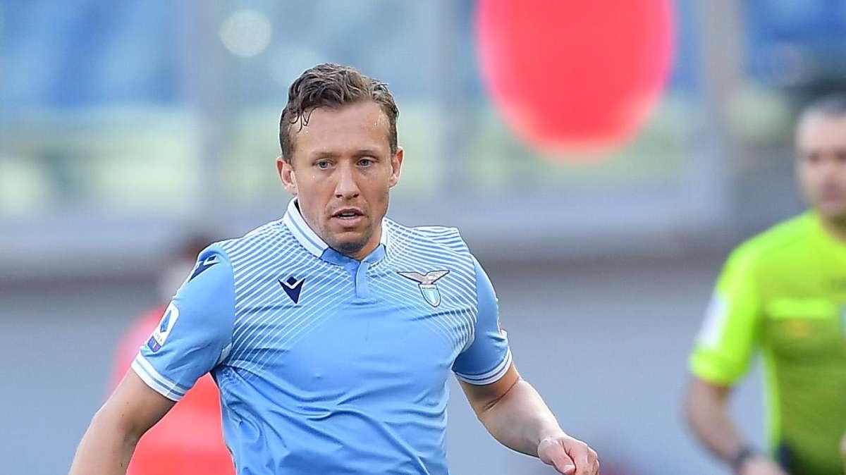 Lazio, quattro anni fa Lucas Leiva diventava biancoceleste: il ricordo - FT