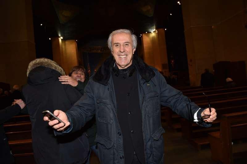 Lutto nel giornalismo: addio ad Alberto Mandolesi, voce storica della Roma