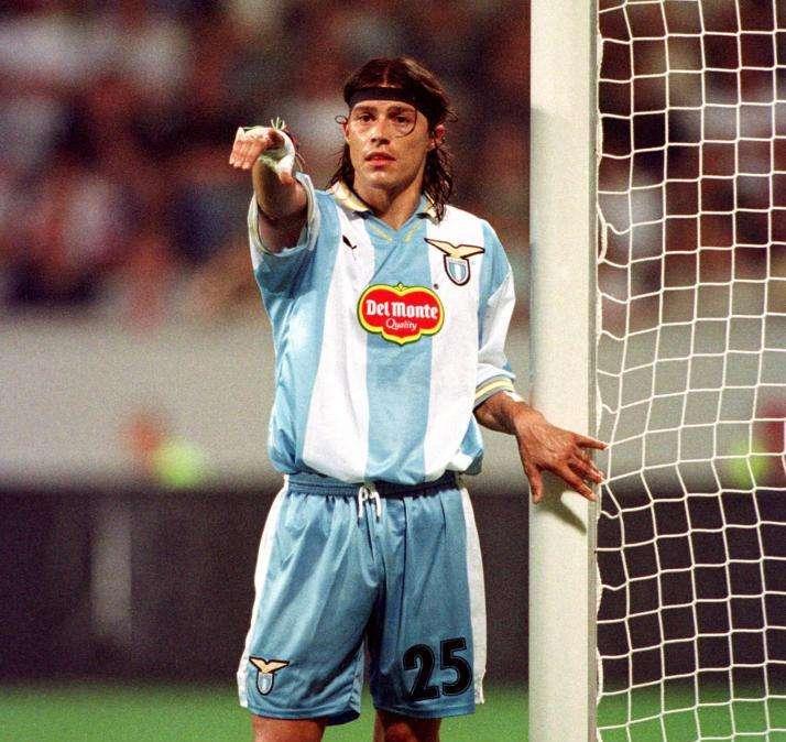 ESCLUSIVA Radiosei - Almeyda: "La Lazio ce l'ho nel cuore, gente magnifica. Quella squadra tra le più forti al mondo"
