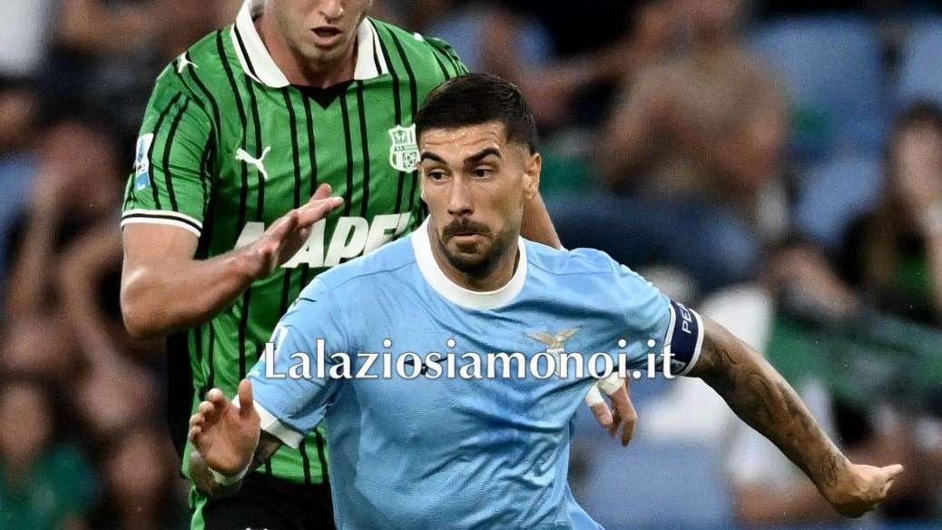Lazio, quanti falli subiti: Zaccagni è tra i più colpiti in Serie A